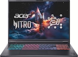 Aktuelles Nitro 18 AI (AN18-61-R7SD) Angebot bei EURONICS in Oldenburg ab 2.299,00 €