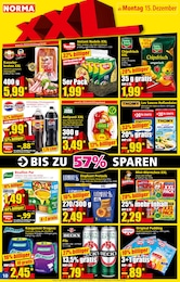 Norma Pudding im Prospekt Norma Pudding im Prospekt