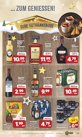 Aktueller combi Prospekt mit Eierlikör, "Markt - Angebote", Seite 16