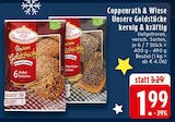Aktuelle Wecker Angebote bei E center in Moers Aktuelles Unsere Goldstücke Dinkel-Brötchen Angebot bei E center in Moers ab 1,99 €