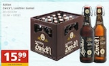 GetränkeLand Mayer - Zwick'l, Landbier dunkel Angebot im Prospekt Zwick'l, Landbier dunkel bei GetränkeLand Mayer im Prospekt "" für 15,99 €
