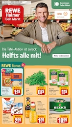 REWE Prospekt für Türkheim: "Dein Markt", 30 Seiten, 23.02.2026 - 28.02.2026