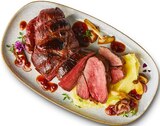 Aktuelles Hirschrollbraten Angebot bei Penny in Dortmund ab 12,99 €