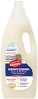 LESSIVE LIQUIDE SAVON DE MARSEILLE 2 L - ECNESS en promo chez Eureka ma maison Limoges à 12,90 €