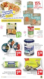 Aktueller E center Prospekt mit Fisch, "Aktuelle Angebote", Seite 21