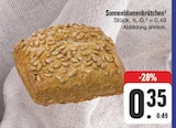 Sonnenblumenbrötchen Angebote bei EDEKA Nürnberg für 0,35 €