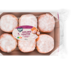 Berliner Krapfen, Délice Collection, Milk Jumbo Classic  im aktuellen ALDI SÜD Prospekt für 1,79 €