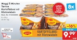 5 Minuten Terrine Kartoffelbrei mit Röstzwiebeln von Maggi im aktuellen Netto Marken-Discount Prospekt für 9,99 €