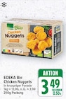 Chicken Nuggets von EDEKA Bio für 3,49 € bei E center im Angebot Chicken Nuggets von EDEKA Bio im aktuellen E center Prospekt