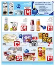 Aktueller EDEKA Prospekt mit Wecker, "Sensations-Preise!", Seite 11