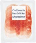 Nuss-Schinken im Angebot bei nah&frisch in Hemer Nuss-Schinken Angebote von Goldmarie bei nah&frisch Hemer für 1,99 €