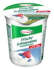 Frische Schlagsahne im Angebot bei REWE in Saarlouis Frische Schlagsahne Angebote von Hochwald bei REWE Saarlouis für 1,09 €