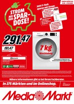 MediaMarkt Prospekt für Hagen mit 1 Seiten MediaMarkt Prospekt für Hagen: "AKTIONSANGEBOTE GUTSCHEINHEFT", 1 Seiten, 23.09.2020 - 28.09.2020