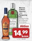 7-Stern Classica im Angebot bei combi in Wilhelmshaven 7-Stern Classica Angebote von Metaxa bei combi Wilhelmshaven für 14,99 €