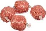 Aktuelles Schinkenzwiebelmett natur Angebot bei EDEKA in Hamm ab 1,29 €