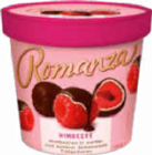 Schokofrüchte von Romanza im aktuellen Netto Marken-Discount Prospekt