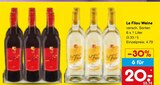 Le Filou im Angebot bei Netto Marken-Discount in Schwerin Le Filou Angebote bei Netto Marken-Discount Schwerin für 20,00 €