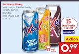 Aktuelle Energydrink Angebote bei Netto Marken-Discount in Neuwied Aktuelles Mixery Angebot bei Netto Marken-Discount in Neuwied ab 0,99 €