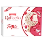 Bâtonnets glacés Triple Experience - FERRERO ROCHER en promo chez Carrefour Versailles à 3,79 €