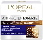 Anti-Falten Experte Gesichtspflege von L'Oréal im aktuellen REWE Prospekt für 3,79 €