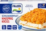 Schlemmerfilet Angebote von Frosta bei Kaufland Velbert für 2,79 €