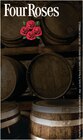 Bourbon Whisky - Four Roses - Intermarché Super à Mantes-la-Jolie Bourbon Whisky - Four Roses en promo chez Intermarché Super Mantes-la-Jolie à 14,62 €