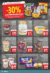 Aktueller EDEKA Prospekt mit Erdbeeren, "Aktuelle Angebote", Seite 10