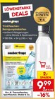 Trinkflaschen-Reinigungstabletten Angebote bei Netto Marken-Discount Erkrath für 0,99 €