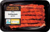 Grillfackeln Angebote von Gutfleisch bei EDEKA Buchholz für 5,00 €