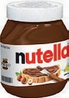 Nutella bei tegut im Kraja Prospekt für 3,99 €