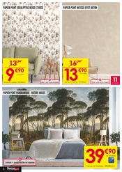 Catalogue Décor Discount en cours à Grenoble, "ARRIVAGE TAPIS", Page 6