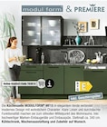 Die Küchenzeile MODULFORM® MF15 im Angebot bei Ostermann in Düsseldorf Die Küchenzeile MODULFORM® MF15 Angebote bei Ostermann Düsseldorf für 1.699,00 €