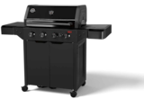4-Brenner-Gasgrill Knox im aktuellen Prospekt bei OBI in Mutzschen