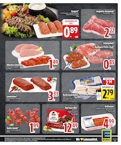 Aktueller EDEKA Prospekt mit Lamm, "5% MONTAGS-RABATT", Seite 17