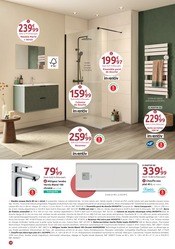 Promos Blender dans le catalogue "SPÉCIAL AUTOMNE" de Mr.Bricolage Blender en promo dans le catalogue Mr.Bricolage à la page 10