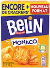 Monaco - Belin en promo chez Colruyt Monaco - Belin dans le catalogue Colruyt