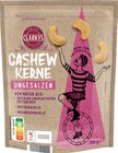 Cashewkerne Angebote von CLARKYS bei Netto Marken-Discount Salzgitter für 2,19 €