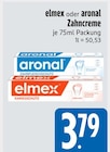 Zahncreme von elmex im aktuellen E xpress Prospekt für 3,79 €