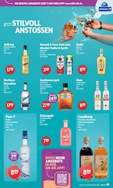 Aktueller Trink und Spare Prospekt mit Gin, "Aktuelle Angebote", Seite 5