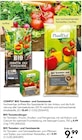BIO Tomaten- und Gemüseerde 20 l Angebote von COMPO bei BayWa Bau- und Gartenmärkte Ansbach für 5,99 €