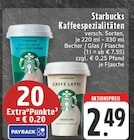 EDEKA Düsseldorf - Caffè Latte No Added Sugar Angebot im Prospekt Caffè Latte No Added Sugar bei EDEKA im Düsseldorf Prospekt für 2,49 €