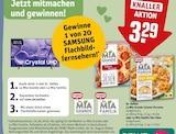 Aktuelle Handy Angebote bei REWE in Offenbach (Main) Aktuelles La Mia Grande Salame Piccante Angebot bei REWE in Offenbach (Main) ab 3,29 €