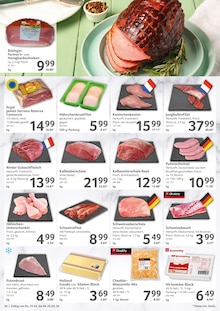 Pute im Selgros Prospekt "cash & carry" mit 24 Seiten (Augsburg)