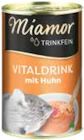 Trinkfein Vitaldrink Angebote von Miamor bei ZG Raiffeisen Baden-Baden für 0,89 €