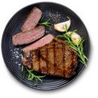 Aktuelle Steak Angebote bei Kaufland in Jena Aktuelles Pfeffer-Hüftsteak Angebot bei Kaufland in Jena ab 3,79 €