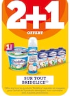 Super U Nalzen - Promo Produits Bridélice Promo Produits Bridélice à dans le catalogue Super U à Nalzen