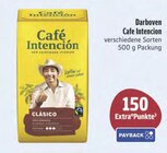 Aktuelles Cafe Intencion Angebot bei E center in Weiden (Oberpfalz)