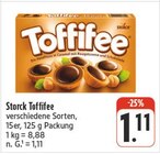 Toffifee bei EDEKA im Rauhenebrach Prospekt für 1,11 €