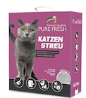 Aktuelle Katzenstreu Angebote bei Thomas Philipps in Bremerhaven Aktuelles Katzenstreu Angebot bei Thomas Philipps in Bremerhaven ab 3,98 €