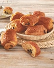 Pains au chocolat - U en promo chez U Express Sevran à 4,16 €